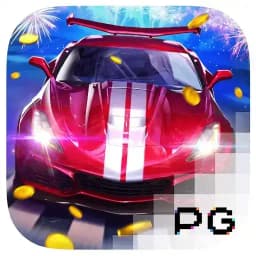 anneberkeley: Speed Winner