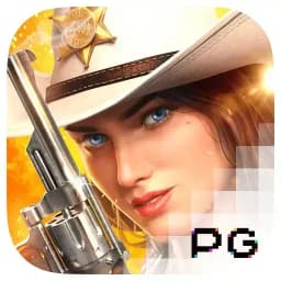 anneberkeley: Wild Bounty Showdown