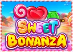 anneberkeley: Sweet Bonanza