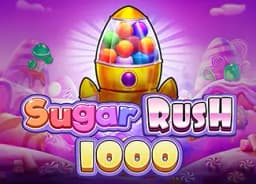 anneberkeley: Sugar Rush 1000
