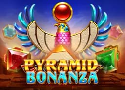 anneberkeley: Pyramid Bonanza
