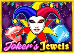 anneberkeley: Joker's Jewels